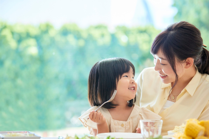保育園、幼稚園